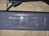 Impulsinis maitinimo šaltinis LED 24v 8.3a. - nuotraukos Nr. 2