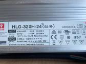 Impulsinis maitinimo šaltinis LED 24v Hlg320h - nuotraukos Nr. 2