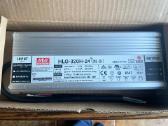 Impulsinis maitinimo šaltinis LED 24v Hlg320h - nuotraukos Nr. 3