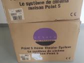 Athena Point P.5bc-1 Sys CE kolonėlių sistema - nuotraukos Nr. 2