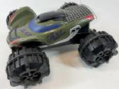 Retas Mga Fluid Land Sea 4wd 7.2v Ax1 Clutch Tresp