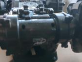 Retas Mga Fluid Land Sea 4wd 7.2v Ax1 Clutch Tresp - nuotraukos Nr. 6