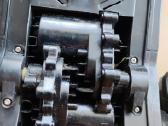 Retas Mga Fluid Land Sea 4wd 7.2v Ax1 Clutch Tresp - nuotraukos Nr. 7