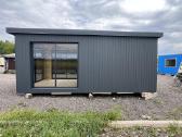 Pirtis sauna