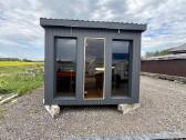 Pirtis sauna - nuotraukos Nr. 7