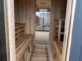Pirtis sauna - nuotraukos Nr. 8