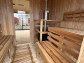 Pirtis sauna - nuotraukos Nr. 9