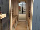 Pirtis sauna - nuotraukos Nr. 10