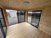 Pirtis sauna - nuotraukos Nr. 13