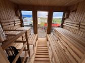 Pirtis sauna - nuotraukos Nr. 16