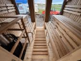 Pirtis sauna - nuotraukos Nr. 18