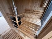 Pirtis sauna - nuotraukos Nr. 19