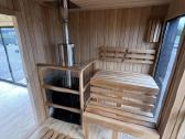 Pirtis sauna - nuotraukos Nr. 21