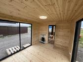 Pirtis sauna - nuotraukos Nr. 26