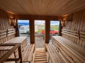 Pirtis sauna - nuotraukos Nr. 29