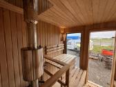 Pirtis sauna - nuotraukos Nr. 30