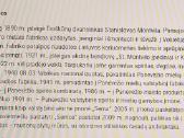 Carinio laikotarpio Lietuviški mielių įpokavimai. - nuotraukos Nr. 7
