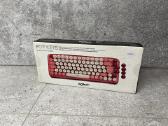 Logitech Pop Keys Mechanical Heartbreaker Wireless
