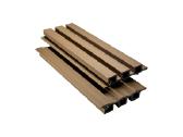 Woodline Wpc medžio kompozitas ( dailylentės) - nuotraukos Nr. 12