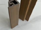 Woodline Wpc medžio kompozitas ( dailylentės) - nuotraukos Nr. 16