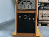 Profesionalus Hugong Invermatrix 270 Mig/mma 380v - nuotraukos Nr. 3