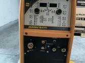 Profesionalus Hugong Invermatrix 270 Mig/mma 380v - nuotraukos Nr. 4
