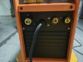 Profesionalus Hugong Invermig 350c Mig/mag - nuotraukos Nr. 5