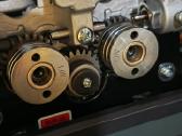 Profesionalus Hugong Invermig 350c Mig/mag - nuotraukos Nr. 7