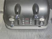 Skrudintuvas Tosteris Delonghi Ctm 4023