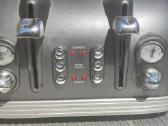 Skrudintuvas Tosteris Delonghi Ctm 4023 - nuotraukos Nr. 2