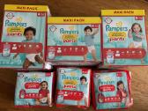 Pampers - nuotraukos Nr. 3