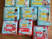 Pampers - nuotraukos Nr. 4
