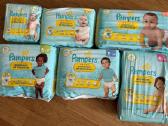 Pampers - nuotraukos Nr. 5