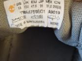Timberland batai - nuotraukos Nr. 6