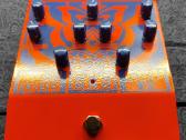 Delay pedalas Wow and Flutter - nuotraukos Nr. 3