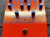 Delay pedalas Wow and Flutter - nuotraukos Nr. 4