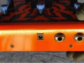 Delay pedalas Wow and Flutter - nuotraukos Nr. 5