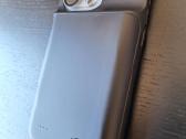 Naudotas iPhone 13 Pro 128gb Blue Baterija 85% - nuotraukos Nr. 8