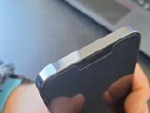 Naudotas iPhone 13 Pro 128gb Blue Baterija 85% - nuotraukos Nr. 6