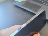 Naudotas iPhone 13 Pro 128gb Blue Baterija 85% - nuotraukos Nr. 7