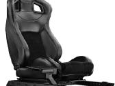 Nauja Žaidimų kėdė Next Level Racing Gtseat -80%!