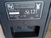 Electro Voice Sb121 12 Passive Subwoofer - nuotraukos Nr. 2