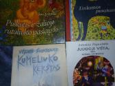 Skaitytos knygos vaikams - nuotraukos Nr. 22
