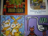 Skaitytos knygos vaikams - nuotraukos Nr. 8