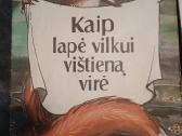 Skaitytos knygos vaikams - nuotraukos Nr. 13