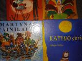 Skaitytos knygos vaikams - nuotraukos Nr. 19