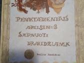 Skaitytos knygos vaikams - nuotraukos Nr. 28