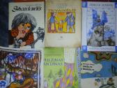 Skaitytos knygos vaikams - nuotraukos Nr. 30