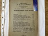 Platus išguldymas katalikų mokslo (Dalis dogmatišk - nuotraukos Nr. 8