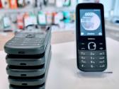 Parduodami naudoti Nokia 225 4G telefonai